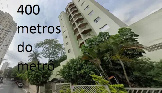Apartamento com 2 Quartos à venda, 70m² no Vila Dom Pedro II, São Paulo