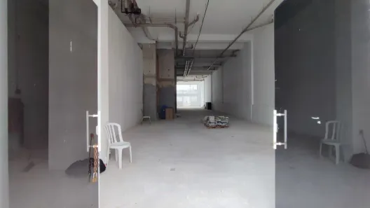 Ponto Comercial à venda, 1274m² no Chácara Seis de Outubro, São Paulo