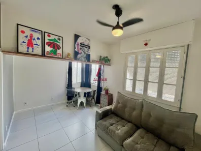Apartamento com 2 Quartos à venda, 78m² no Copacabana, Rio de Janeiro