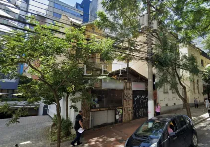 Sala Comercial para alugar, 350m² no Paraíso, São Paulo