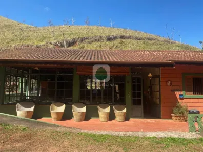 Fazenda/Sítio com 4 Quartos à venda, 78000m² no , Monteiro Lobato