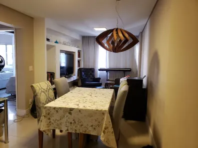 Apartamento com 2 Quartos à venda, 64m² no Paraíso, São Paulo