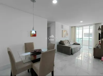 Apartamento com 3 Quartos à venda, 104m² no Centro, Juiz de Fora
