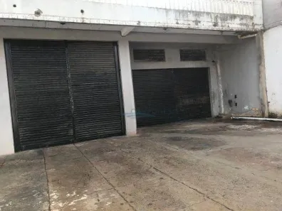 Ponto Comercial para alugar, 300m² no Santiago, Londrina
