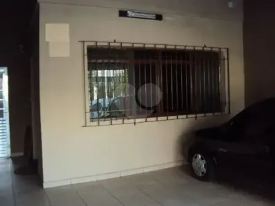 Sobrado com 3 Quartos à venda, 144m² no Limão, São Paulo