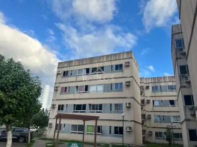 Apartamento com 2 Quartos à venda, 45m² no Pixete, São Lourenço da Mata