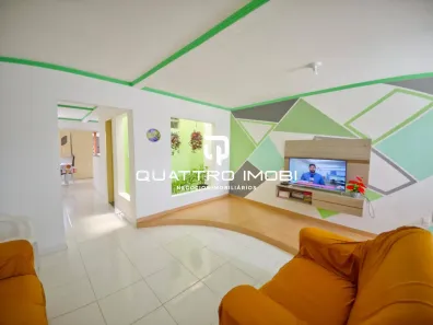 Casa com 3 Quartos à venda, 125m² no Farolândia, Aracaju