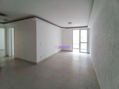 Apartamento com 2 Quartos à venda, 81m² no Vital Brazil, Niterói