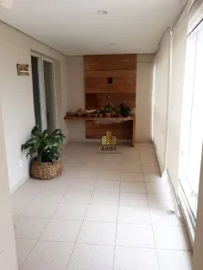 Apartamento com 2 Quartos à venda, 98m² no Vila Clementino, São Paulo