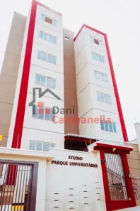 Kitnet com 1 Quarto à venda, 53m² no Parque Real, Pouso Alegre