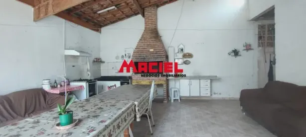 Casa com 3 Quartos à venda, 127m² no Jardim San Rafael, São José dos Campos