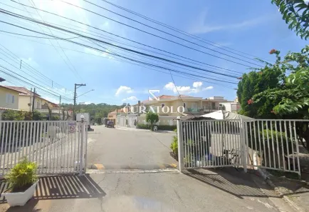 Casa de Condomínio com 3 Quartos à venda, 200m² no Jardim Líbano, São Paulo
