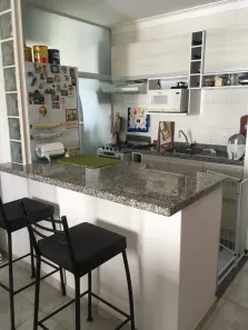 Apartamento com 3 Quartos à venda, 72m² no Portais (Polvilho), Cajamar