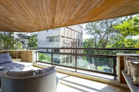 Apartamento com 3 Quartos à venda, 291m² no Jardim Europa, São Paulo