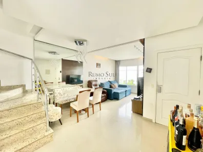 Casa de Condomínio com 3 Quartos à venda, 114m² no Jardim Taquaral, São Paulo