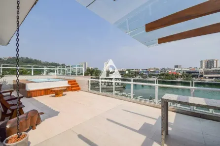 Cobertura com 3 Quartos à venda, 215m² no Barra da Tijuca, Rio de Janeiro