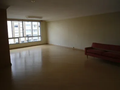 Apartamento com 4 Quartos à venda, 170m² no Perdizes, São Paulo