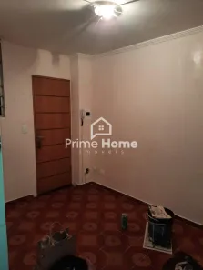 Apartamento com 2 Quartos à venda, 46m² no Dic I (Conjunto Habitacional Monsenhor Luiz Fernando Abreu), Campinas