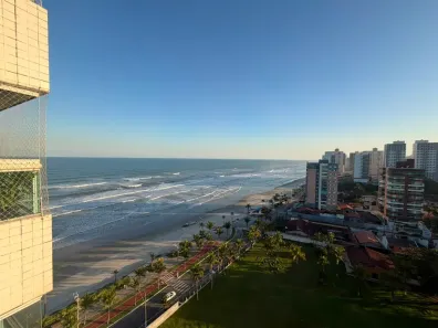 Apartamento com 2 Quartos à venda, 70m² no Solemar, Praia Grande