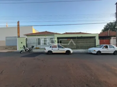 Casa com 3 Quartos à venda, 450m² no Jardim Mercedes, São Carlos