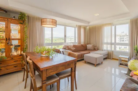 Apartamento com 2 Quartos à venda, 75m² no Petrópolis, Porto Alegre