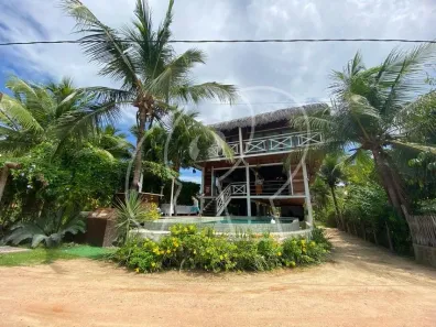 Imóvel Comercial com 6 Quartos à venda, 240m² no , Amontada