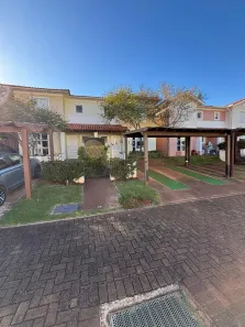 Casa de Condomínio com 3 Quartos à venda, 125m² no Loteamento Residencial Vila Bella, Campinas
