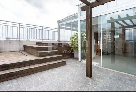 Cobertura com 3 Quartos à venda, 280m² no Santa Teresinha, São Paulo