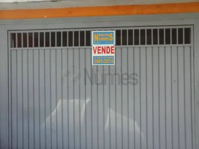 Casa com 1 Quarto à venda, 80m² no Vila Pita, São Paulo