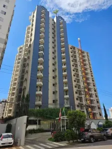 Apartamento com 1 Quarto à venda, 60m² no Centro, São José do Rio Preto