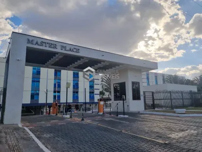 Kitnet para alugar, 27m² no Asa Norte, Brasília