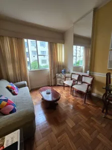 Apartamento com 2 Quartos à venda, 78m² no Copacabana, Rio de Janeiro