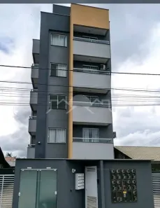 Apartamento com 2 Quartos à venda, 49m² no Fátima, Joinville