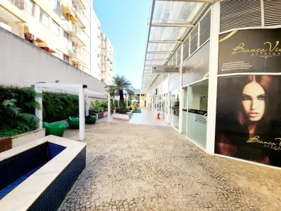 Ponto Comercial para alugar, 60m² no Campo Grande, Rio de Janeiro