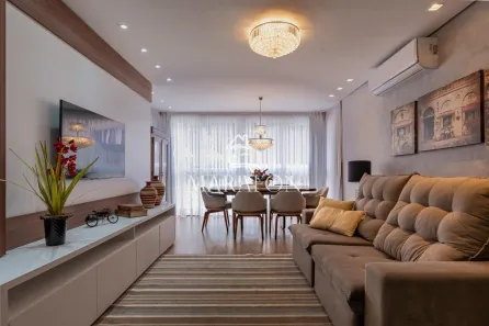 Apartamento com 2 Quartos à venda, 83m² no Vila Suica, Gramado