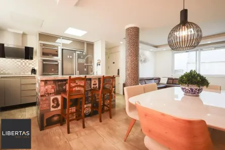 Apartamento com 3 Quartos à venda, 99m² no Cristo Redentor, Porto Alegre