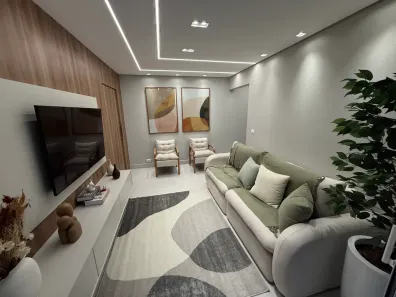 Casa com 3 Quartos à venda, 140m² no Jardim Líbano, São Paulo