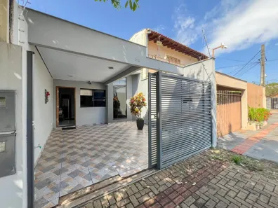Casa com 3 Quartos à venda, 86m² no Antares, Londrina
