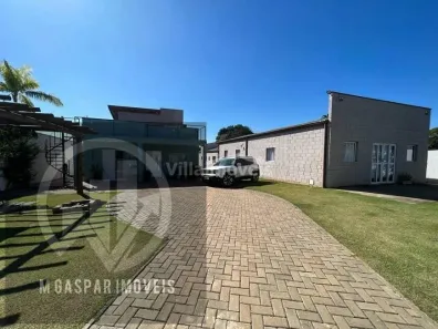 Fazenda/Sítio com 4 Quartos à venda, 400m² no Village Campinas, Campinas