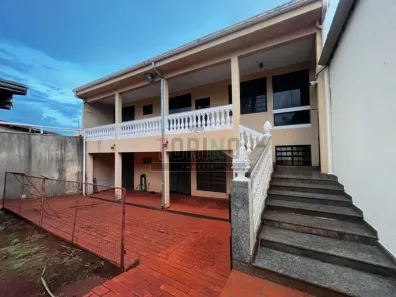 Casa com 1 Quarto à venda, 327m² no Vila Monte Alegre, Ribeirão Preto