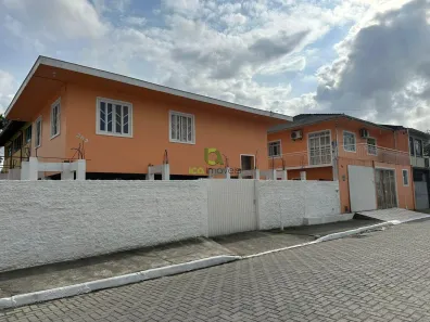 Casa com 4 Quartos à venda, 100m² no Jardim Eldorado, Palhoça