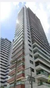 Apartamento com 4 Quartos para alugar, 166m² no Umarizal, Belém
