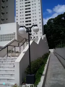 Apartamento com 3 Quartos à venda, 40m² no Vila Amélia, São Paulo