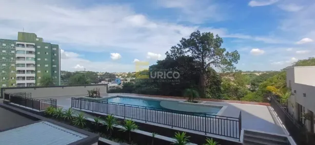 Apartamento com 3 Quartos à venda, 98m² no Vila Clayton, Valinhos
