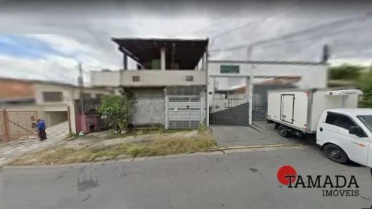 Lote/Terreno à venda, 535m² no Vila Romana, São Paulo