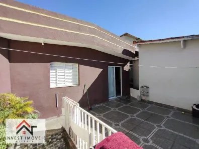 Sobrado com 5 Quartos à venda, 315m² no Jardim Imperial, Atibaia