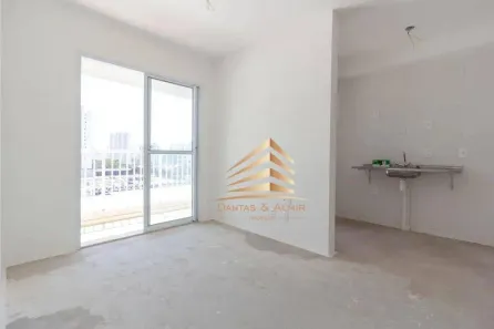 Apartamento com 2 Quartos à venda, 47m² no Vila das Bandeiras, Guarulhos