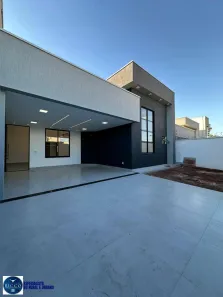 Casa com 3 Quartos à venda, 150m² no Setor Três Marias, Goiânia