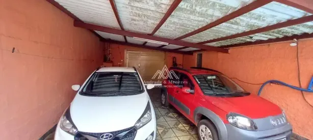 Casa com 4 Quartos à venda, 238m² no Ipiranga, Ribeirão Preto