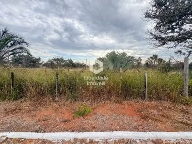 Lote/Terreno à venda, 1000m² no Condomínio Vale do Sol, Funilândia